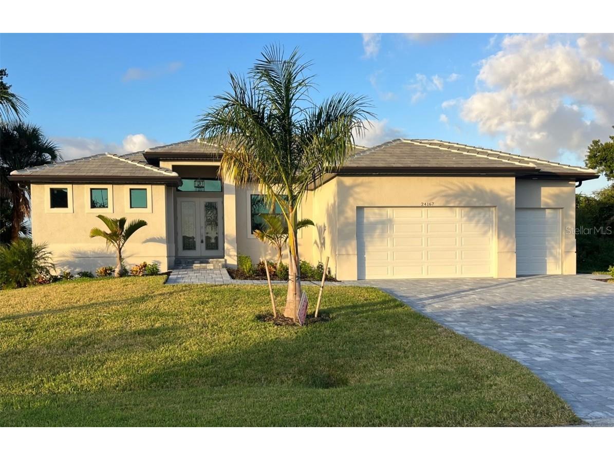 24167 Santa Inez Road Punta Gorda FL 33955 D6131454 image1