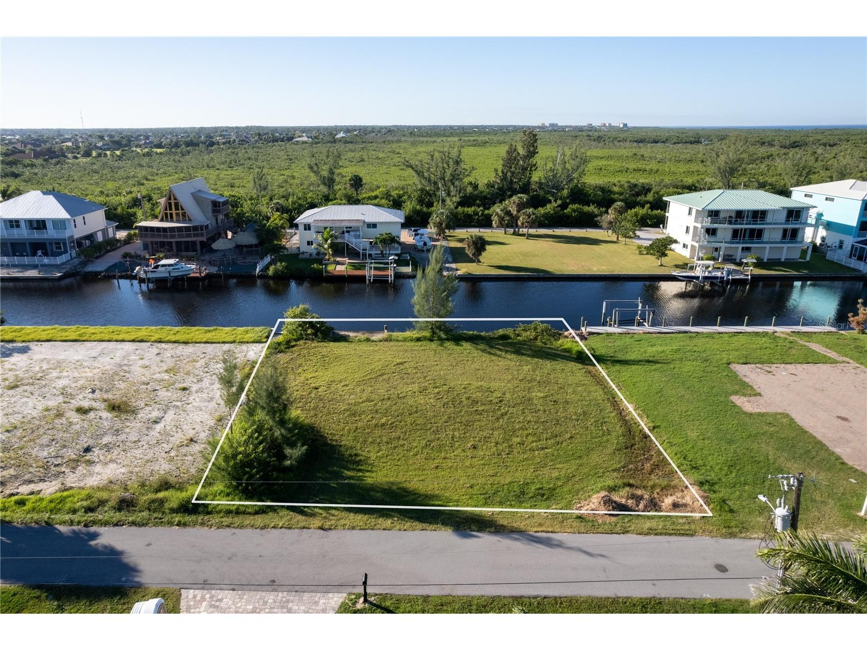 24169 Blackbeard Boulevard Punta Gorda FL 33955 A4668328 image1