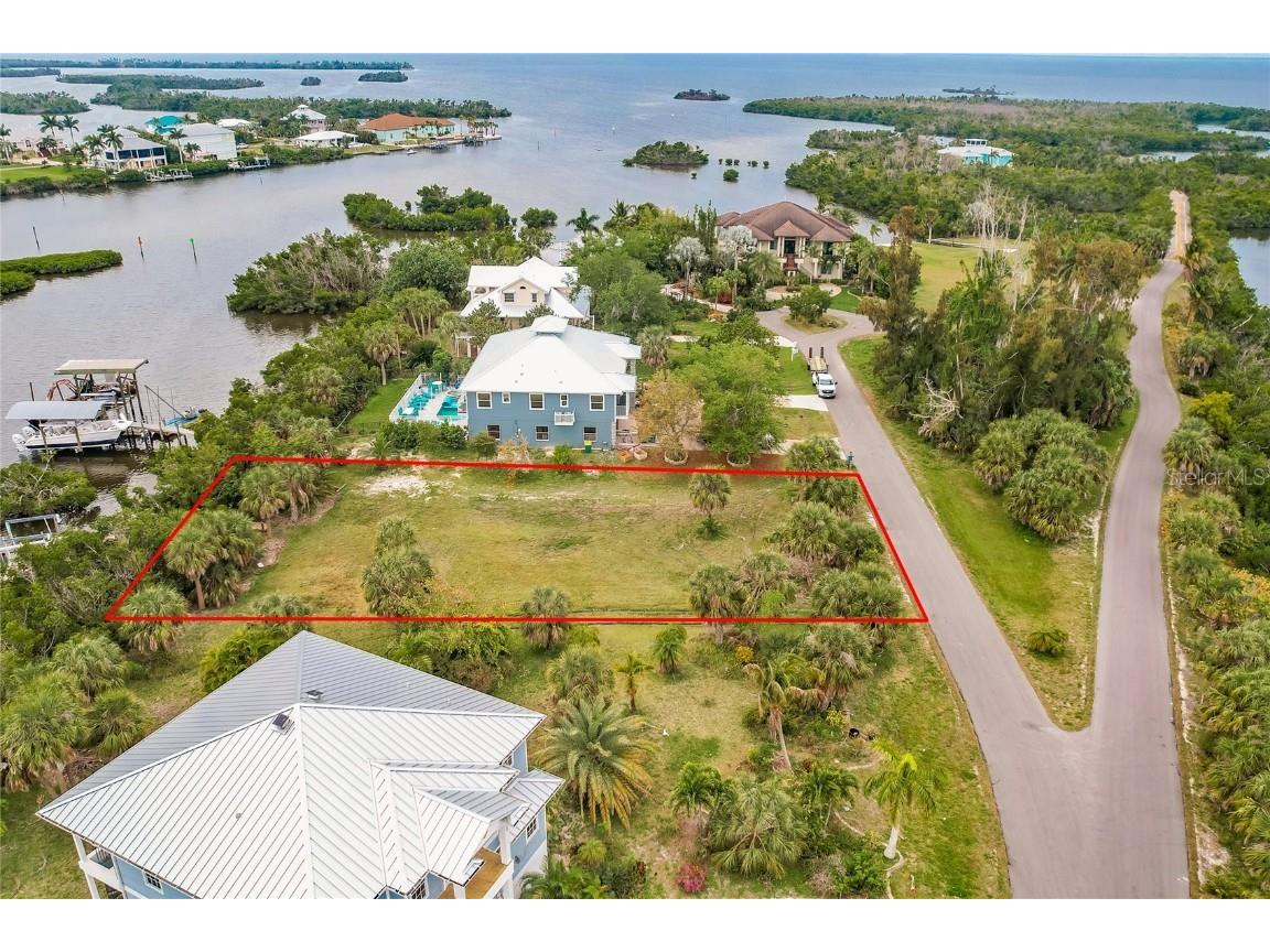 24169 Jolly Roger Boulevard Punta Gorda FL 33955 C7489752 image1
