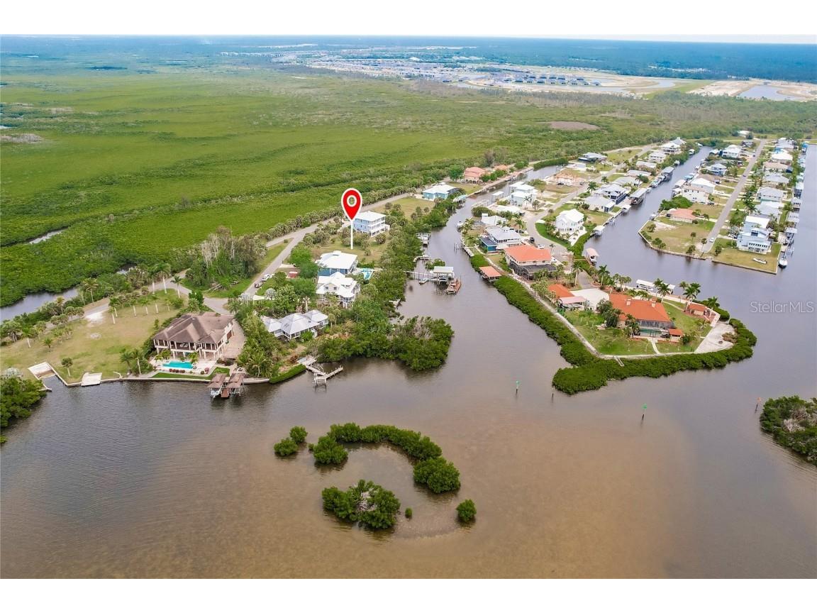 24169 Jolly Roger Boulevard Punta Gorda FL 33955 C7489752 image3