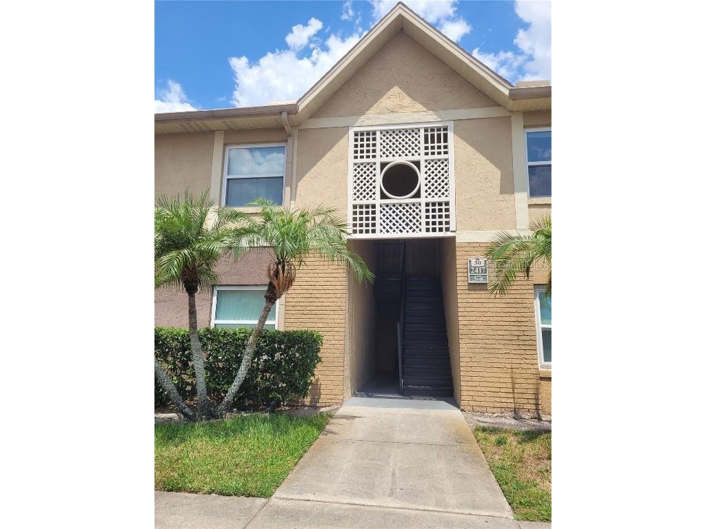 2417 Barley Club Drive #5 Orlando FL 32837 O6215387 image1