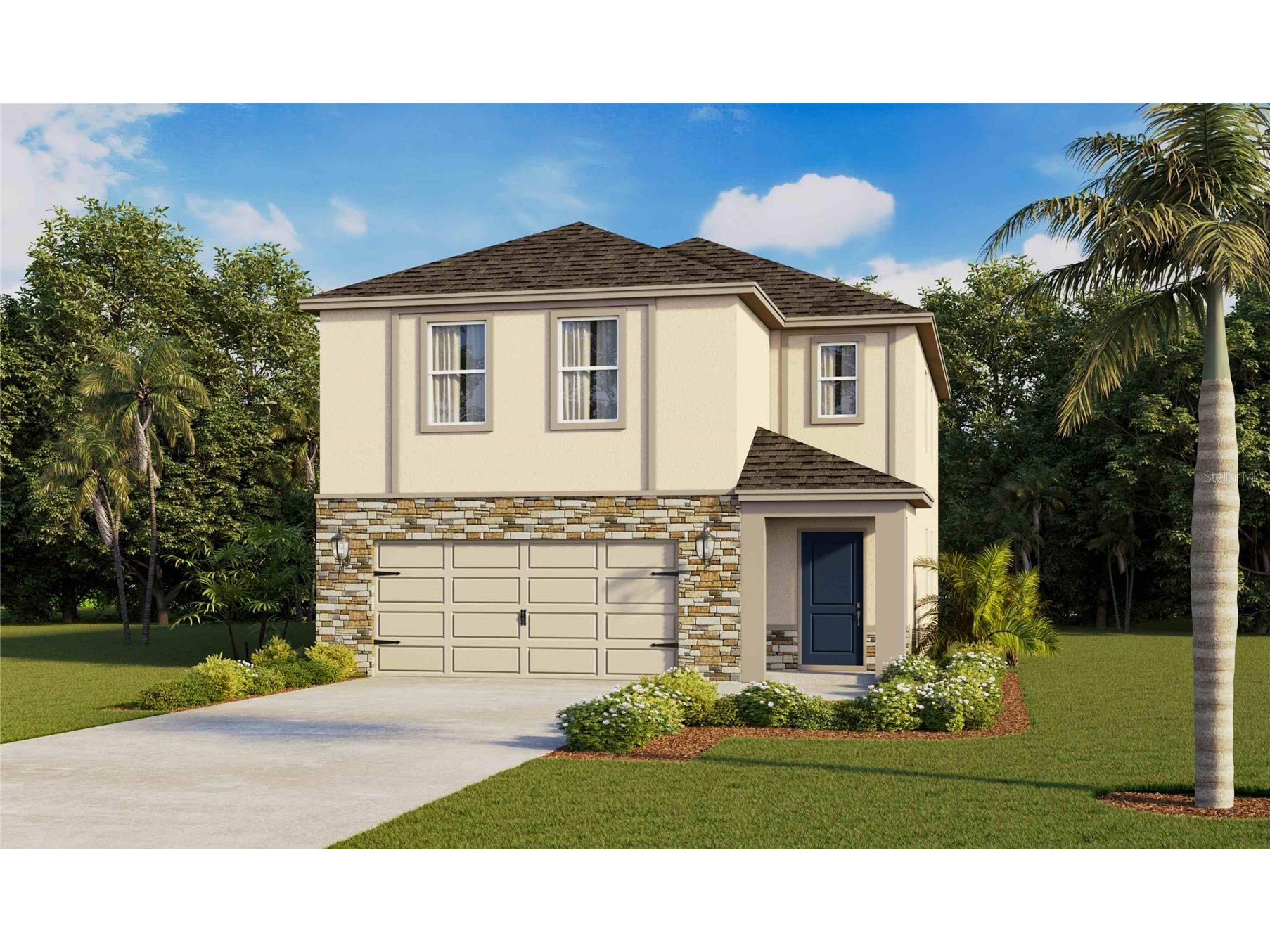 2417 Bender Drive Zephyrhills FL 33541 TB8497694 image1