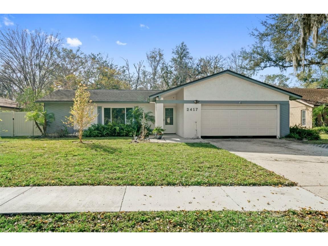 2417 Blind Pond Avenue Lutz FL 33549 T3494726 image1