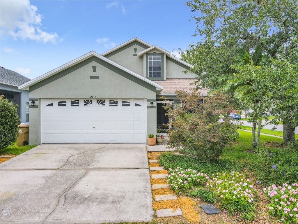 2417 Cedarfield Lane Kissimmee FL 34744 S5085744 image1