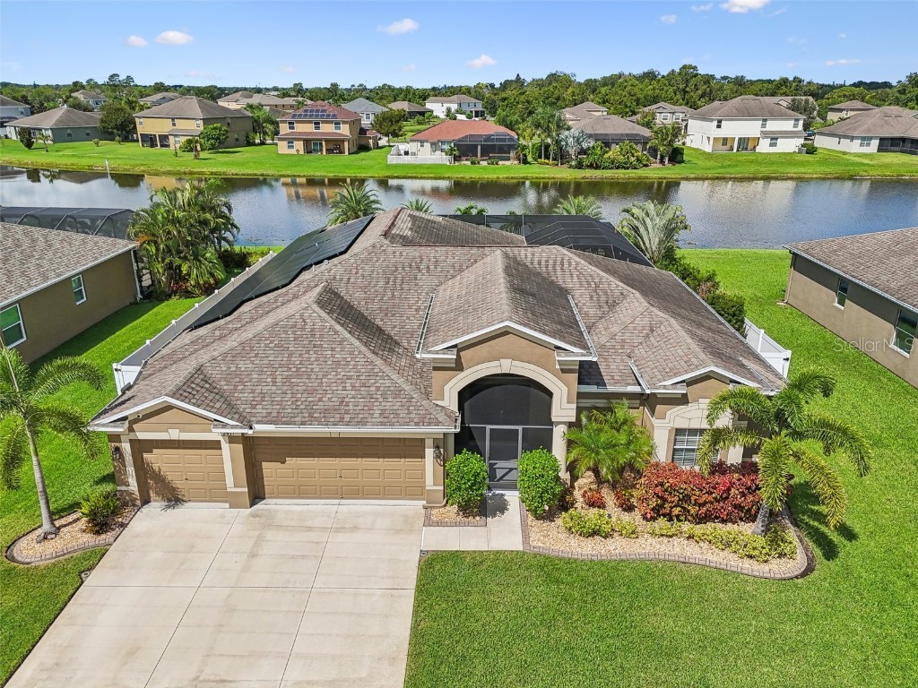 2417 Cumberland Cliff Drive Ruskin FL 33570 TB8380012 image1