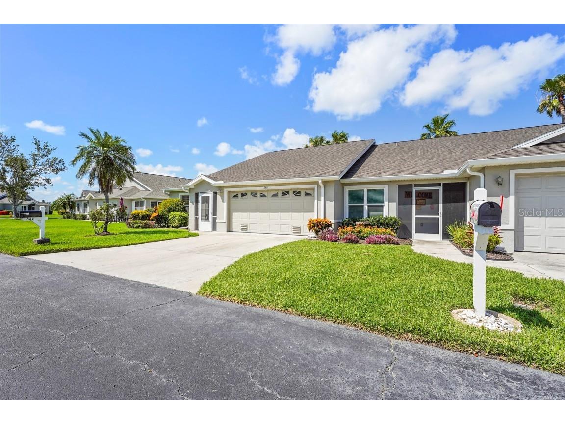 2417 Fairway Oaks Drive #22 Palmetto FL 34221 A4657498 image3