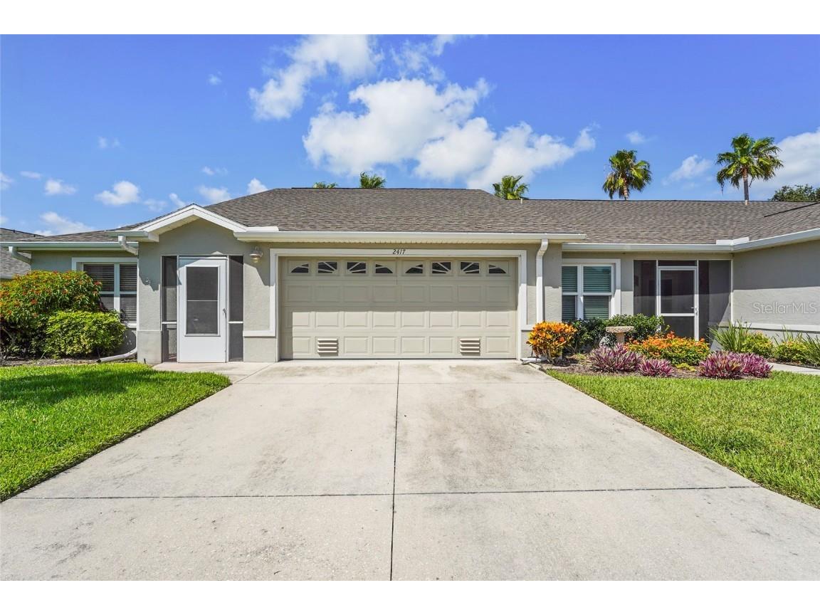2417 Fairway Oaks Drive #22 Palmetto FL 34221 A4657498 image4