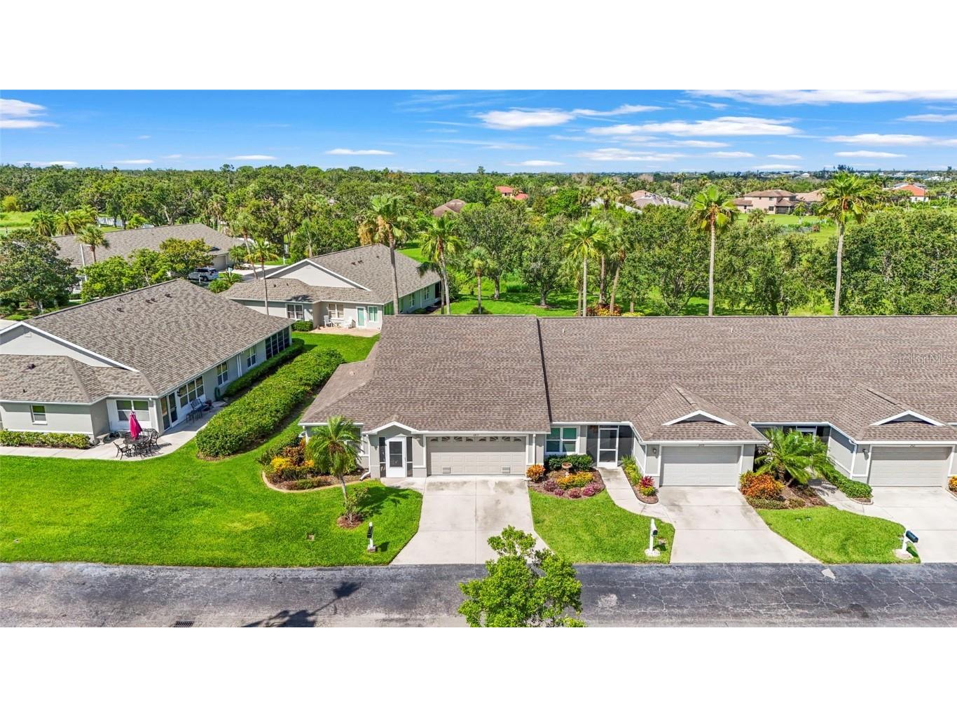 2417 Fairway Oaks Drive #22 Palmetto FL 34221 A4657498 image45