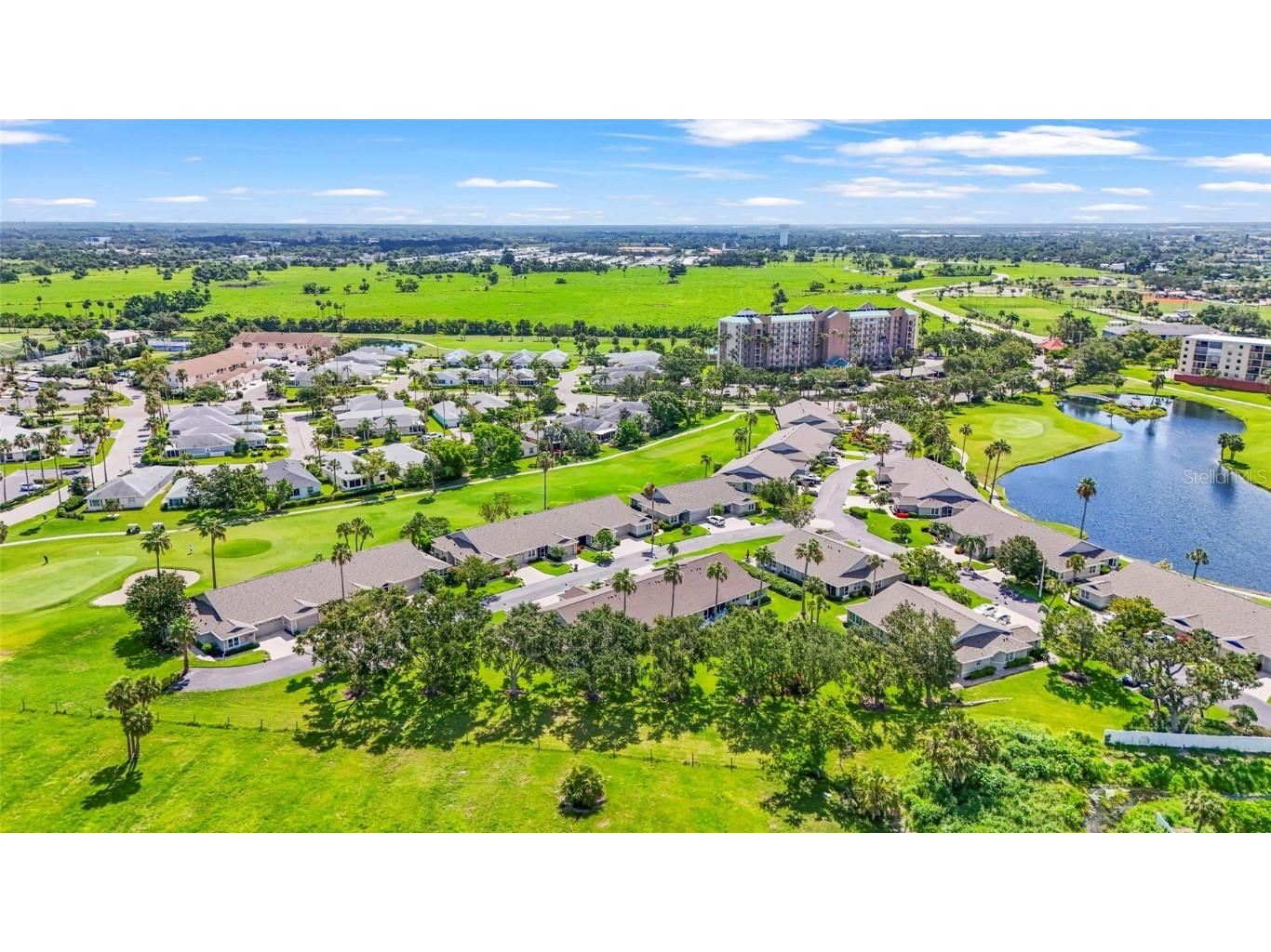 2417 Fairway Oaks Drive #22 Palmetto FL 34221 A4657498 image49