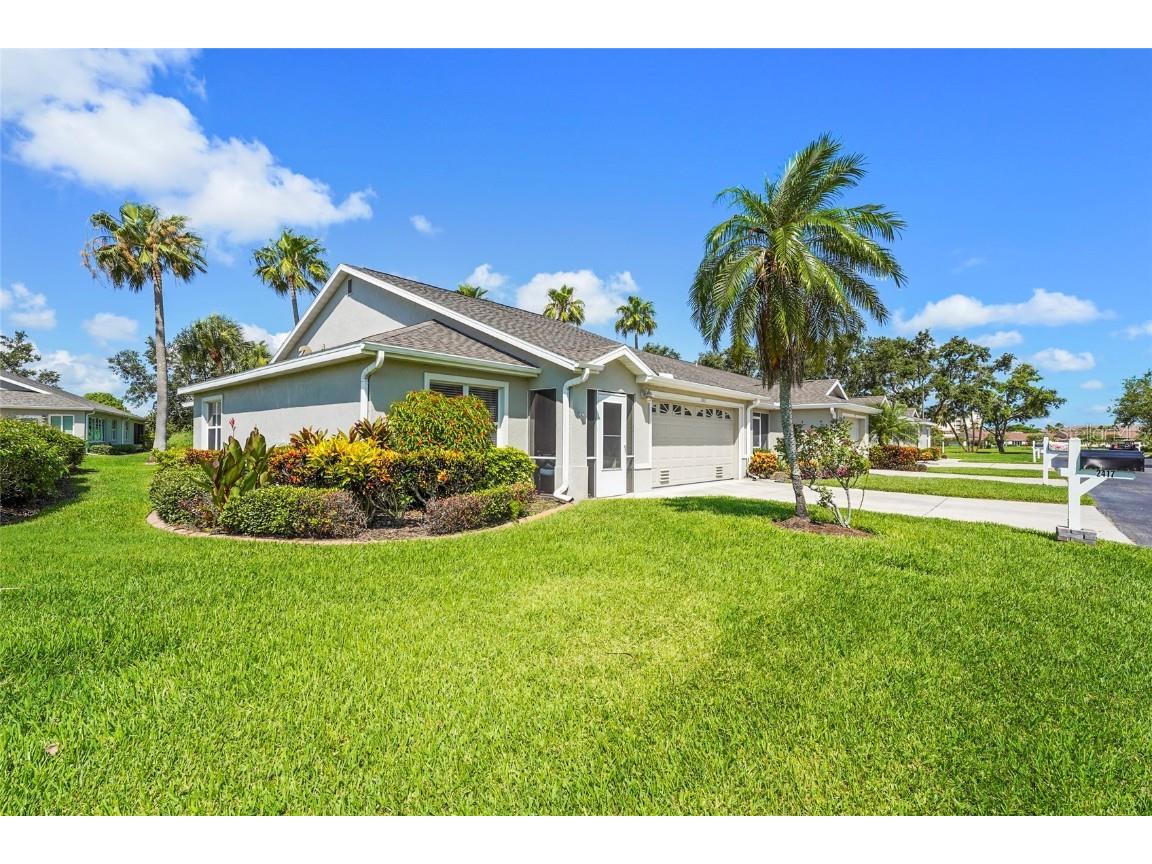 2417 Fairway Oaks Drive #22 Palmetto FL 34221 A4657498 image5