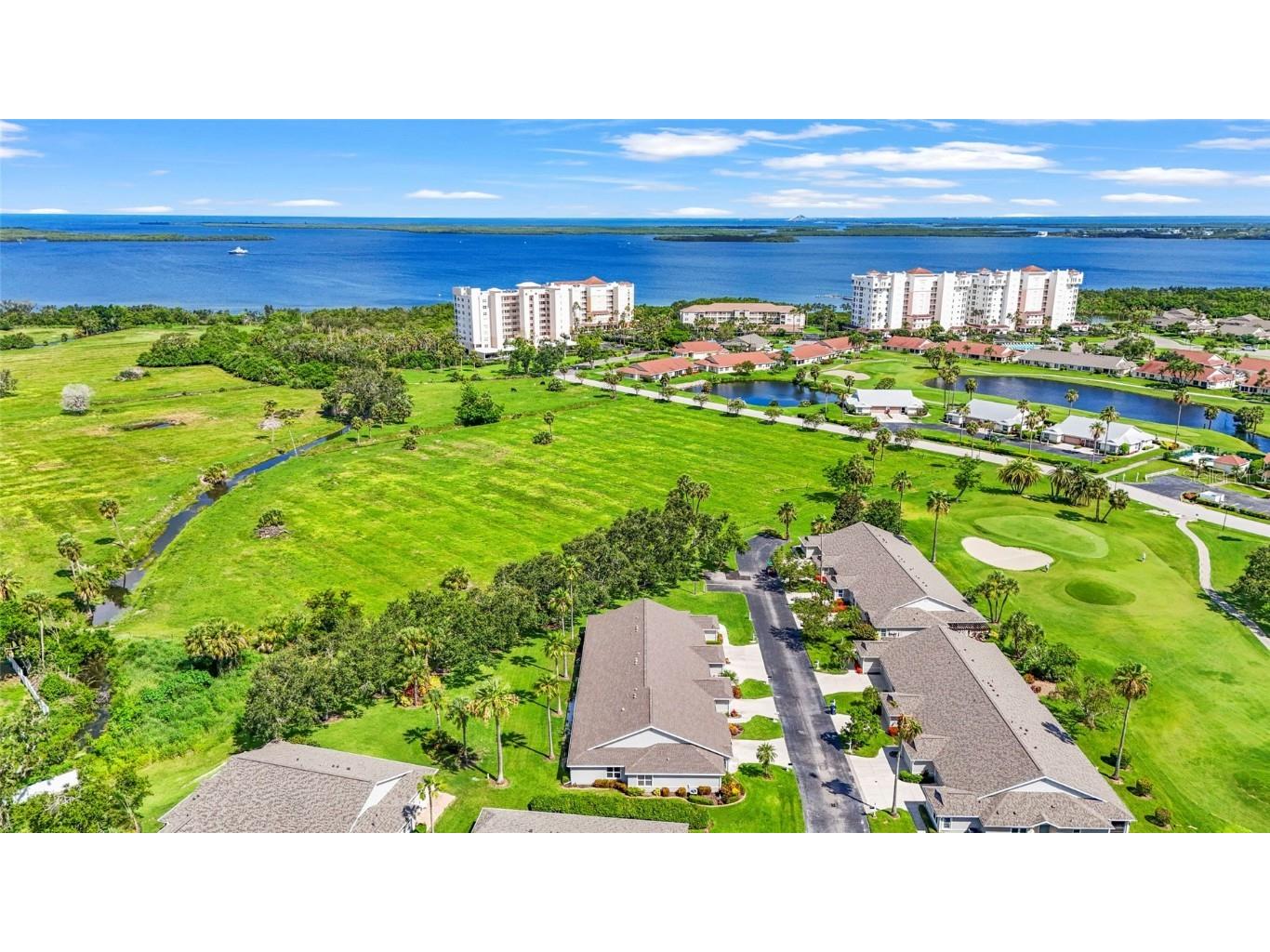 2417 Fairway Oaks Drive #22 Palmetto FL 34221 A4657498 image51