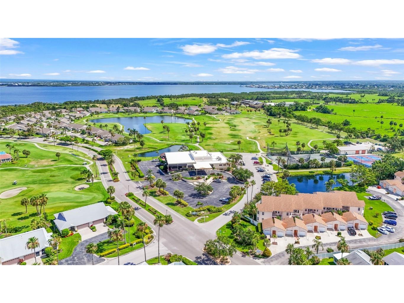 2417 Fairway Oaks Drive #22 Palmetto FL 34221 A4657498 image54