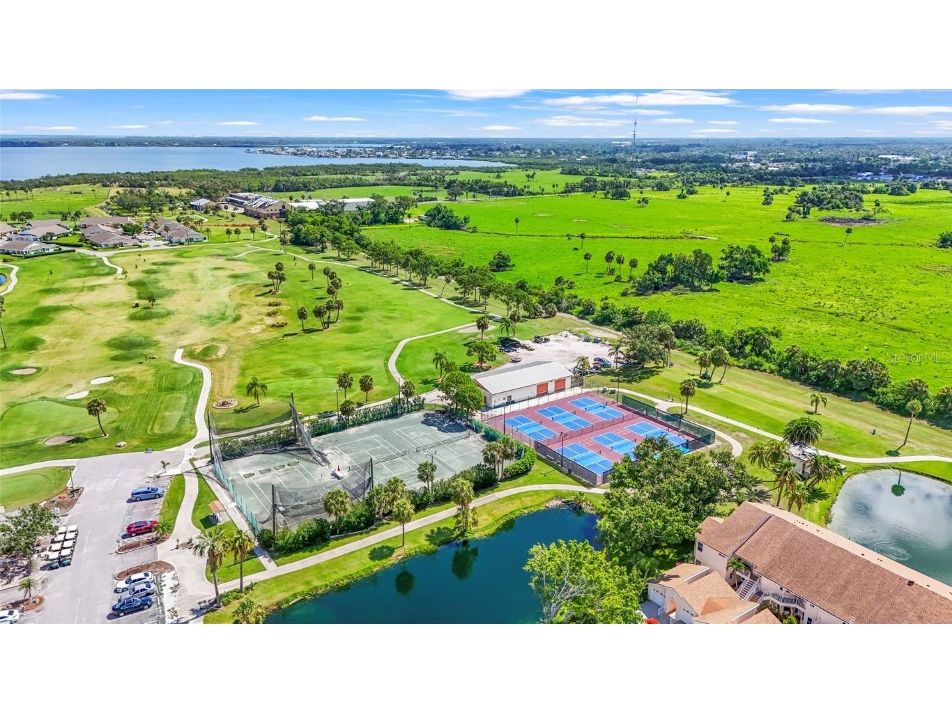 2417 Fairway Oaks Drive #22 Palmetto FL 34221 A4657498 image55