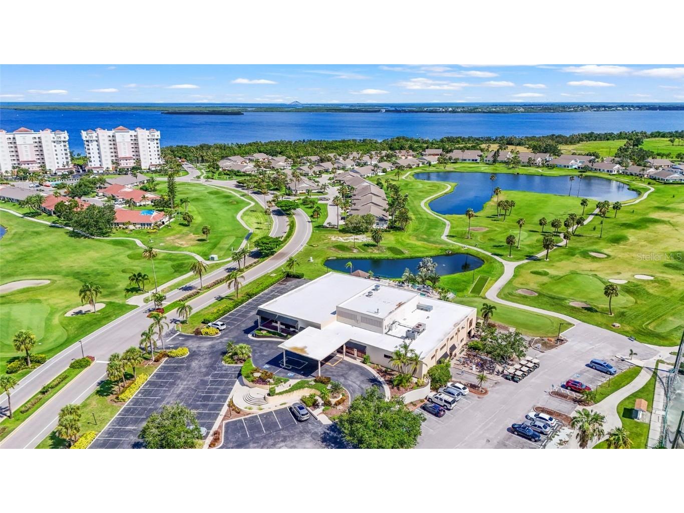 2417 Fairway Oaks Drive #22 Palmetto FL 34221 A4657498 image56