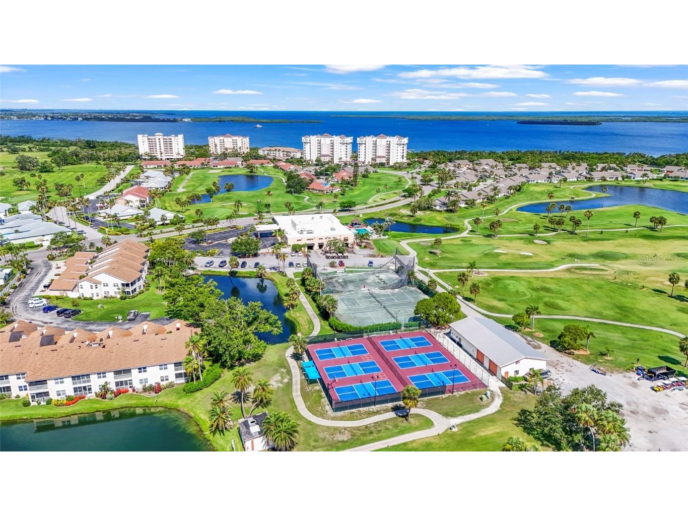 2417 Fairway Oaks Drive #22 Palmetto FL 34221 A4657498 image57