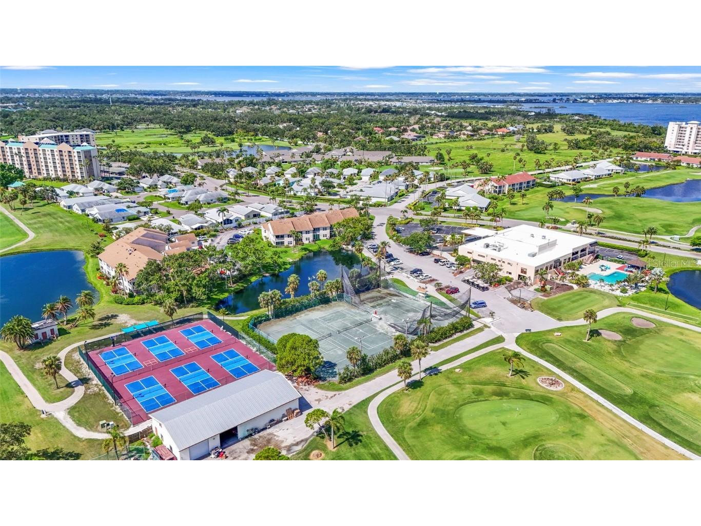 2417 Fairway Oaks Drive #22 Palmetto FL 34221 A4657498 image58