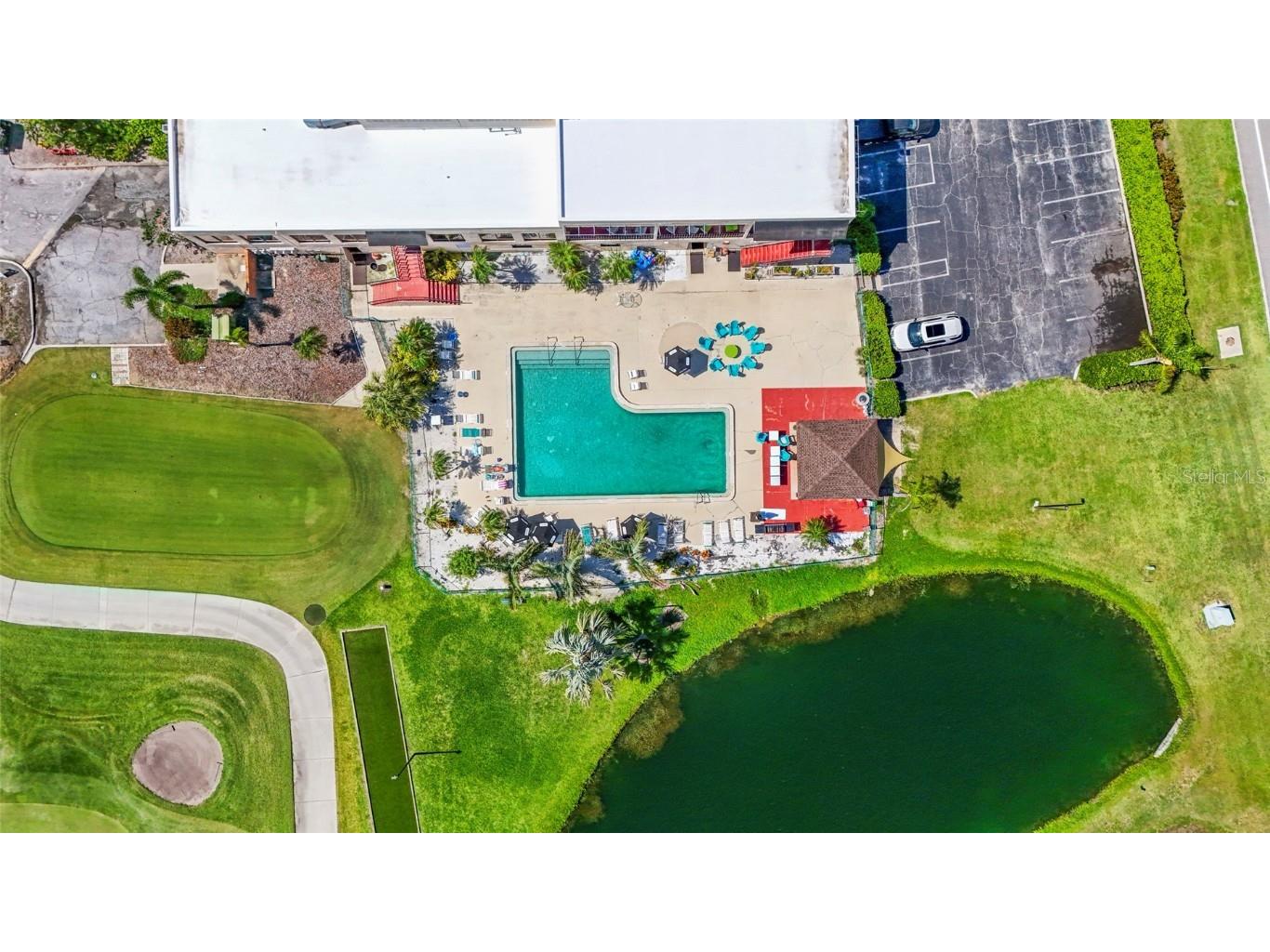 2417 Fairway Oaks Drive #22 Palmetto FL 34221 A4657498 image60