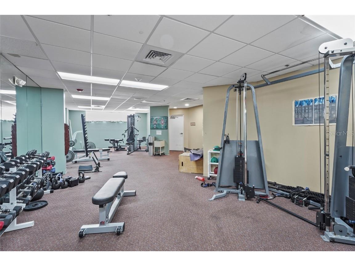 2417 Fairway Oaks Drive #22 Palmetto FL 34221 A4657498 image69