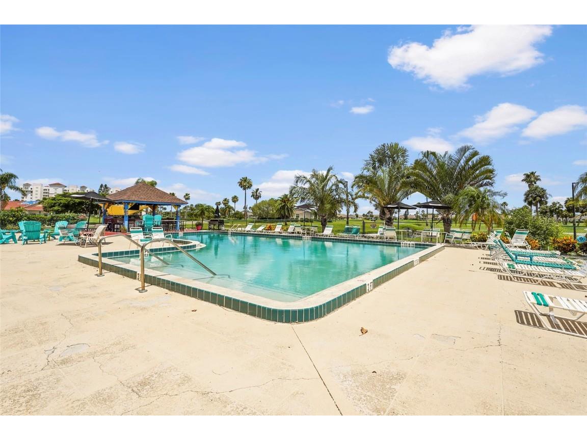 2417 Fairway Oaks Drive #22 Palmetto FL 34221 A4657498 image74