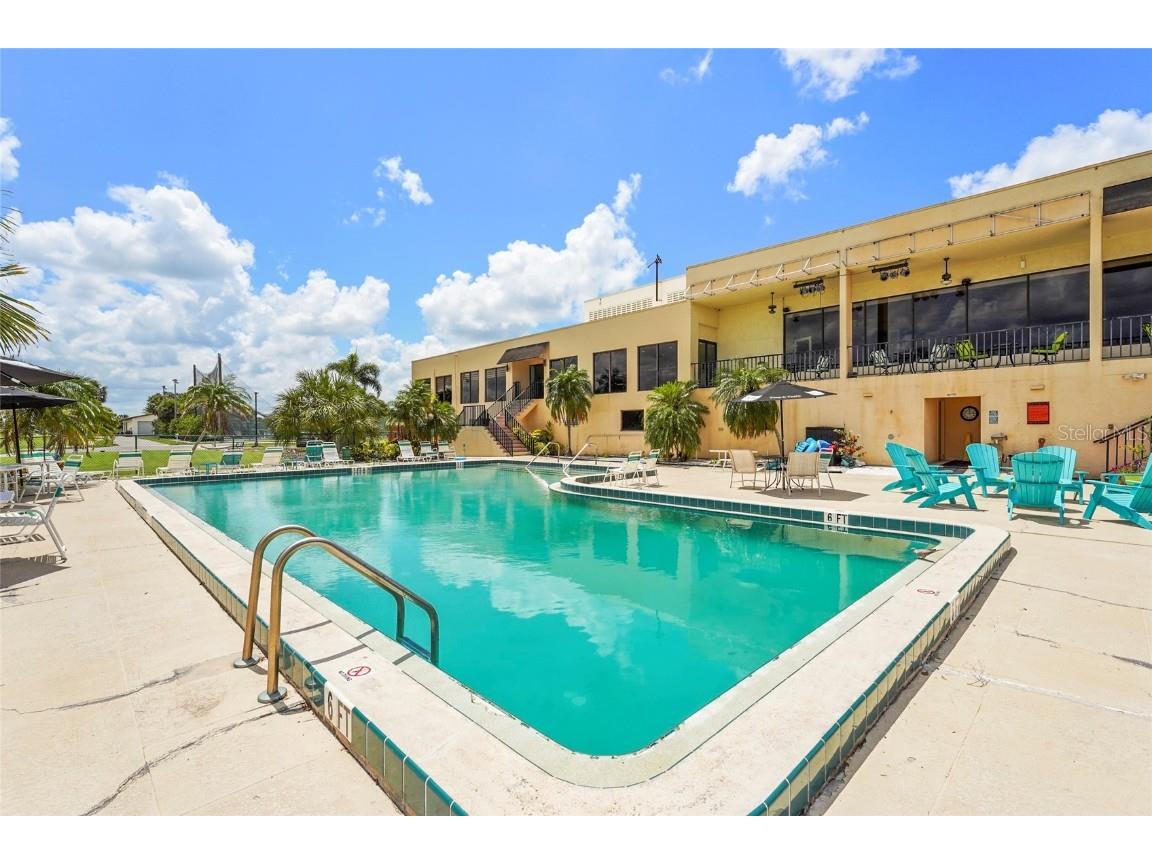 2417 Fairway Oaks Drive #22 Palmetto FL 34221 A4657498 image76