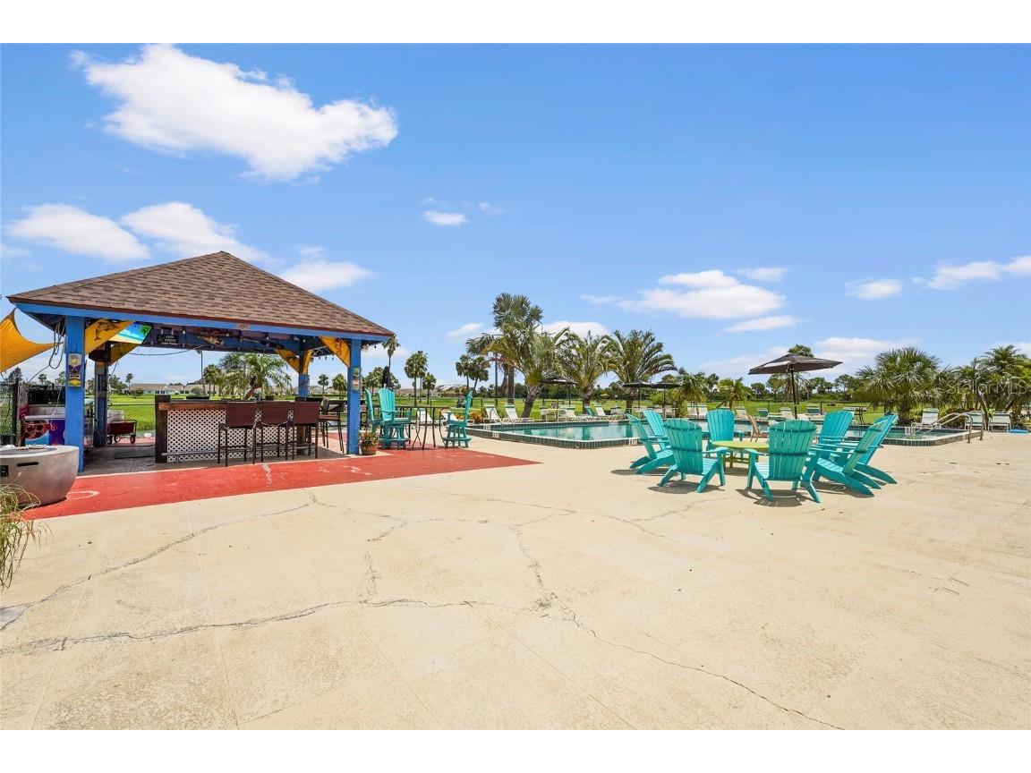 2417 Fairway Oaks Drive #22 Palmetto FL 34221 A4657498 image77