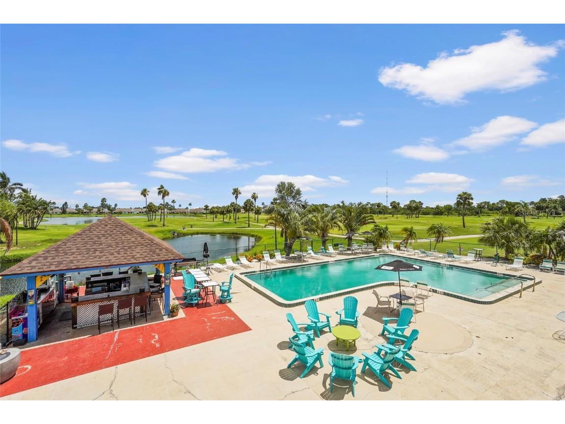 2417 Fairway Oaks Drive #22 Palmetto FL 34221 A4657498 image80