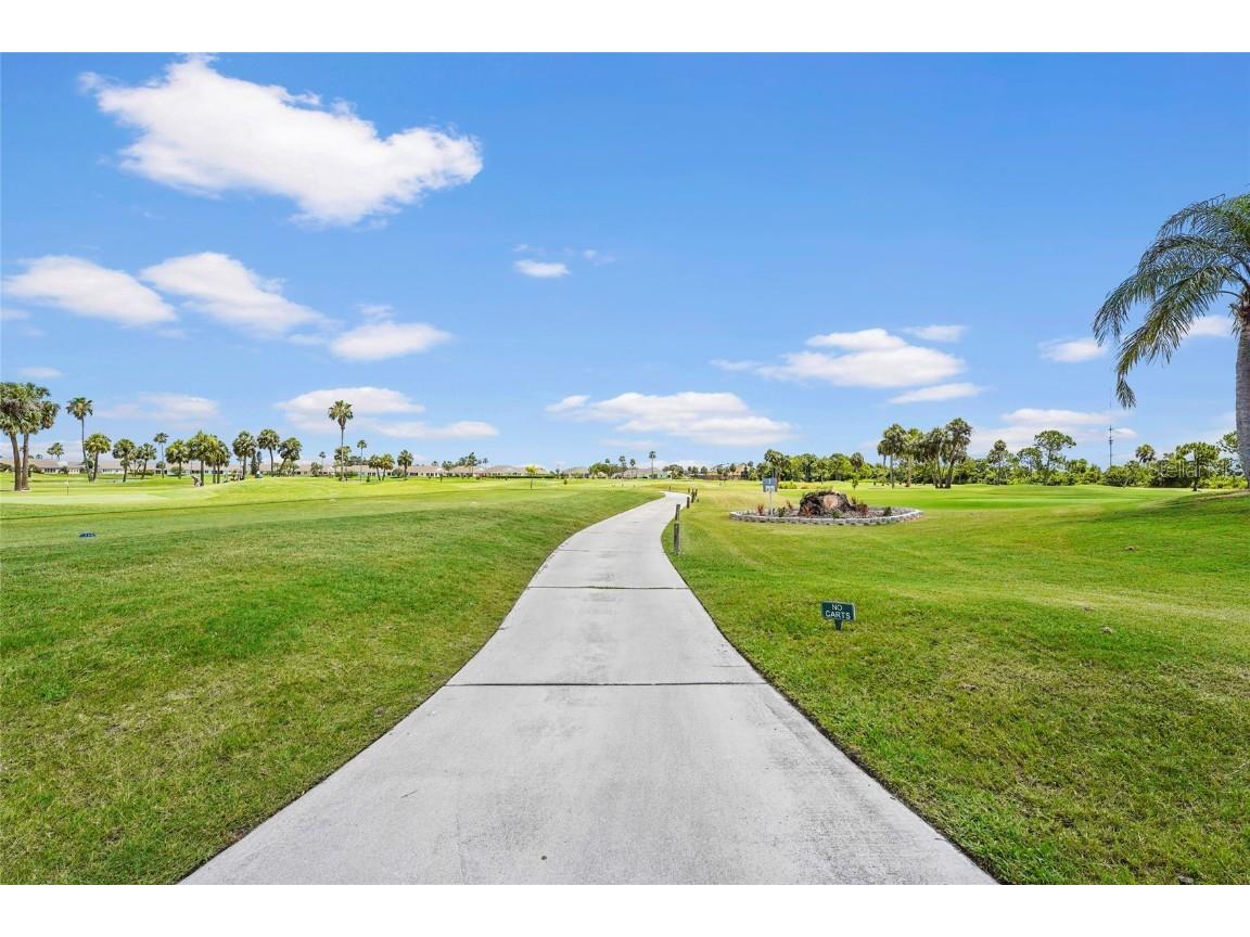 2417 Fairway Oaks Drive #22 Palmetto FL 34221 A4657498 image84