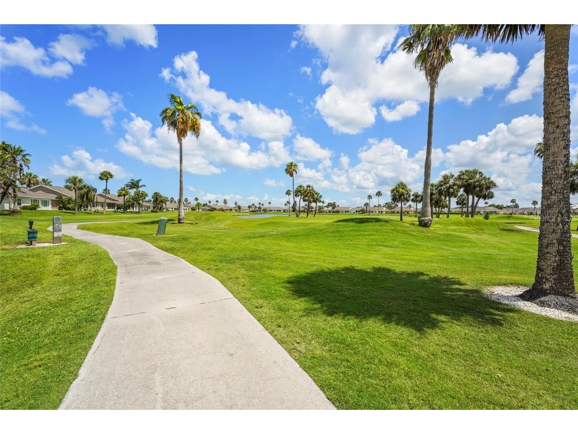 2417 Fairway Oaks Drive #22 Palmetto FL 34221 A4657498 image86