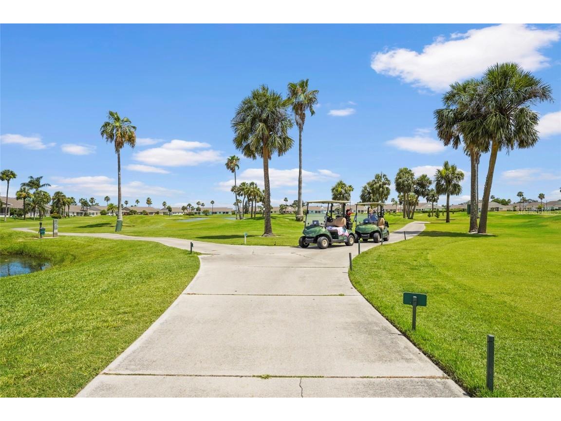 2417 Fairway Oaks Drive #22 Palmetto FL 34221 A4657498 image87