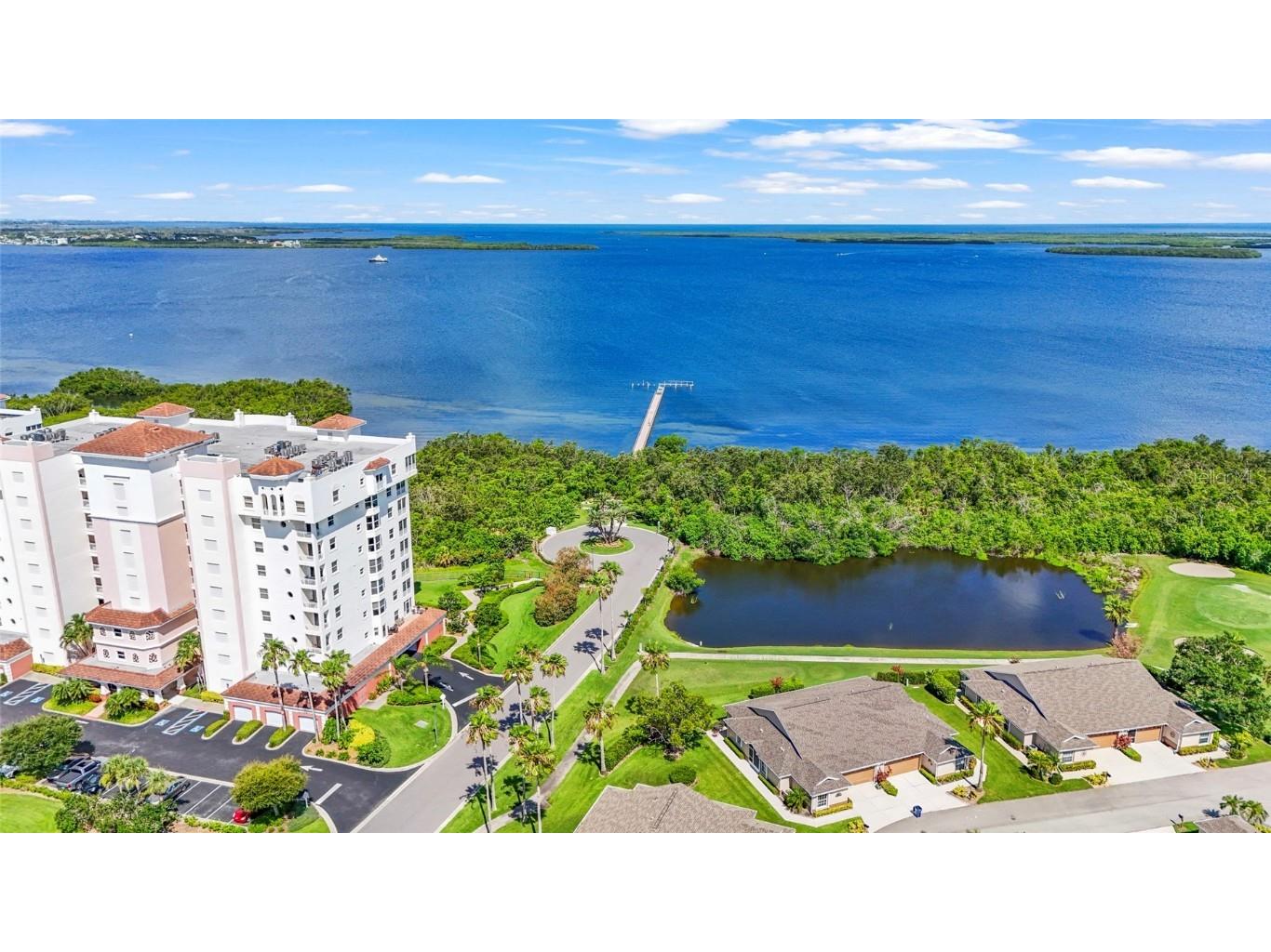 2417 Fairway Oaks Drive #22 Palmetto FL 34221 A4657498 image94