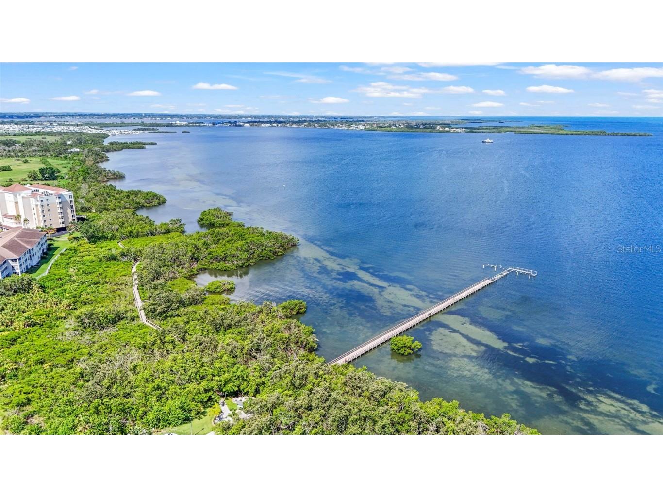 2417 Fairway Oaks Drive #22 Palmetto FL 34221 A4657498 image96