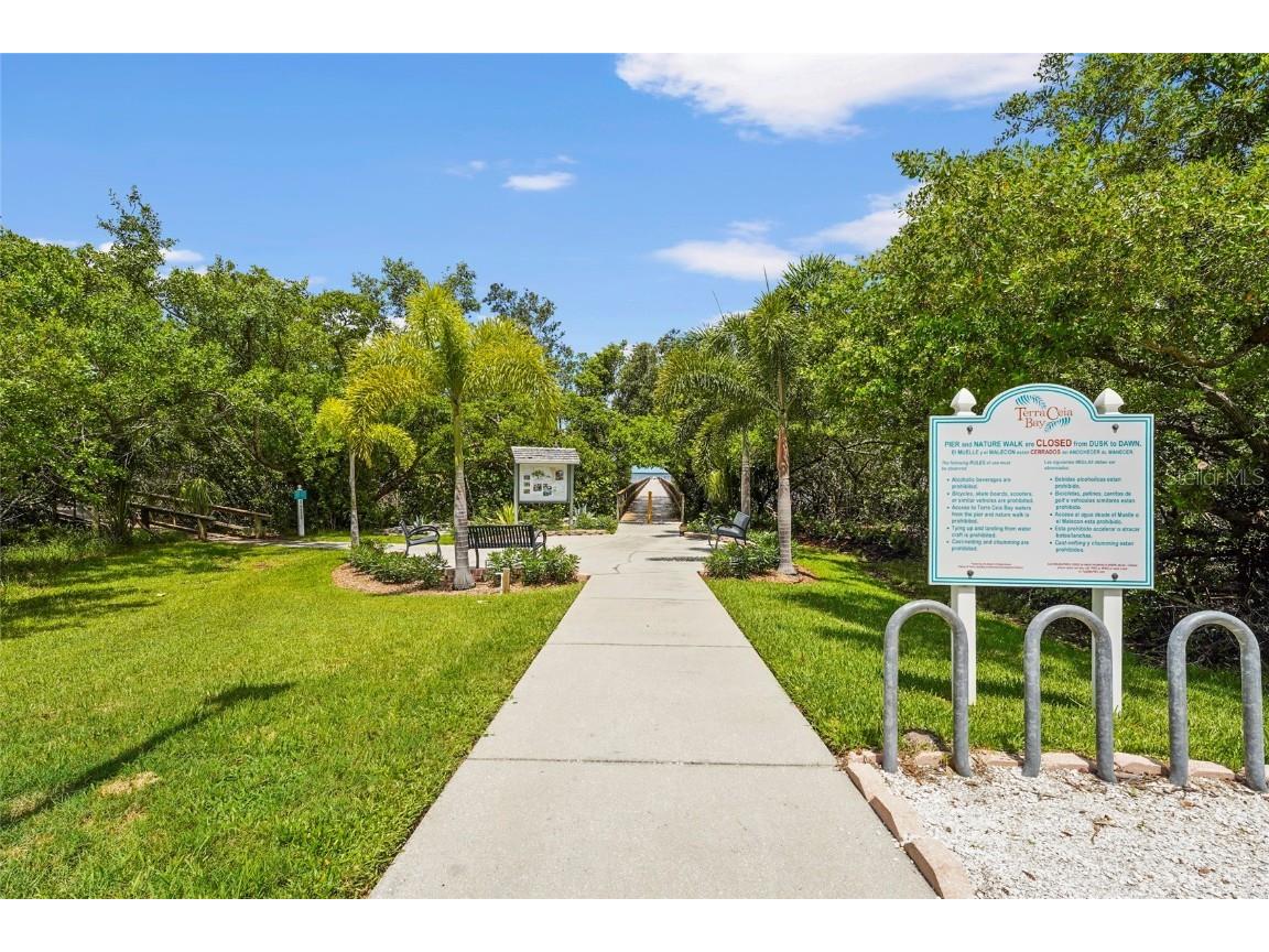 2417 Fairway Oaks Drive #22 Palmetto FL 34221 A4657498 image97