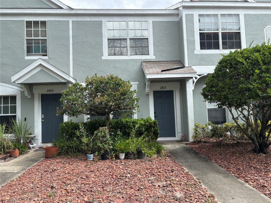 2417 Lake Woodberry Circle Brandon FL 33510 - LAKE WOODBURY TB8417146 image1