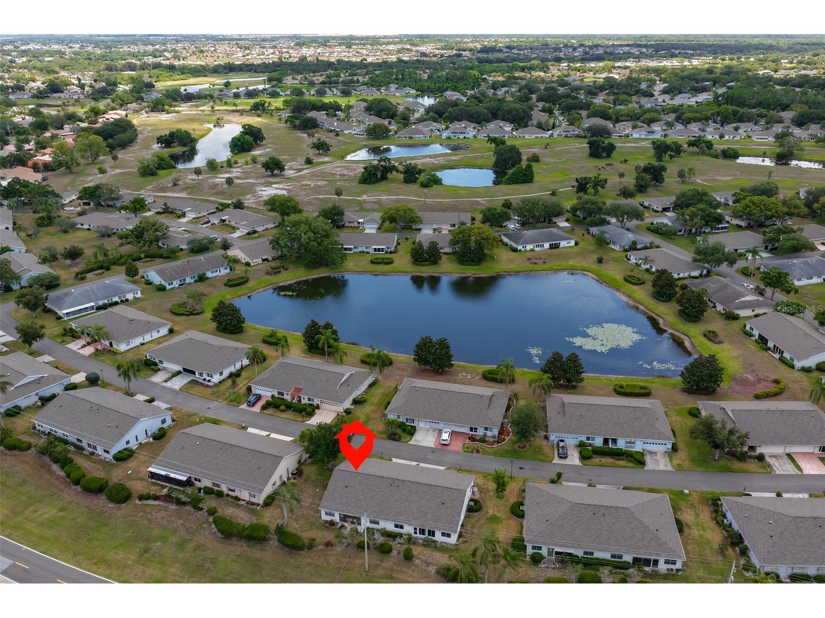 2417 Lancaster Drive Sun City Center FL 33573 TB8514322 image40