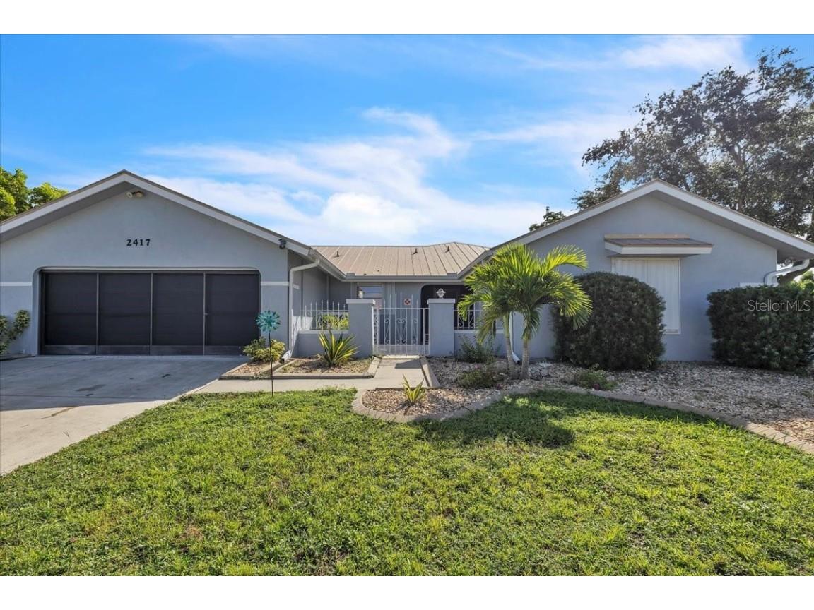 2417 Magdalina Drive Punta Gorda FL 33950 C7515074 image1