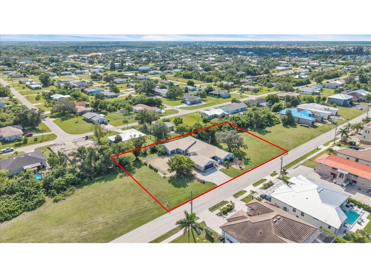 2417 Magdalina Drive Punta Gorda FL 33950 C7515074 image11