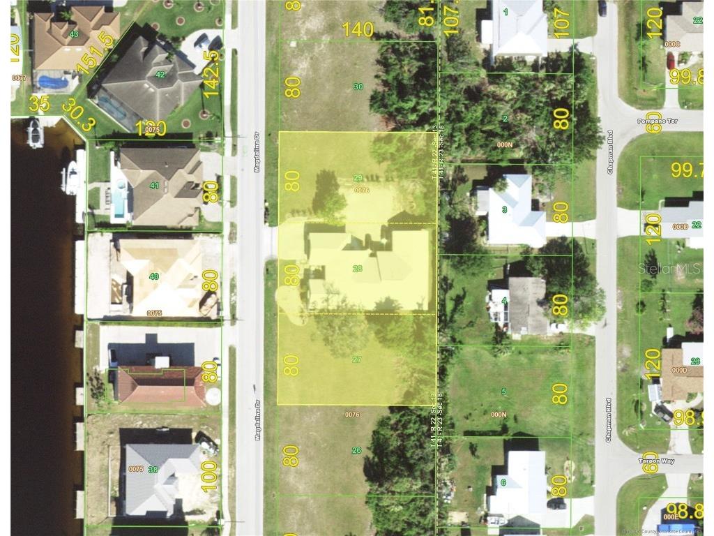 2417 Magdalina Drive Punta Gorda FL 33950 C7515074 image13