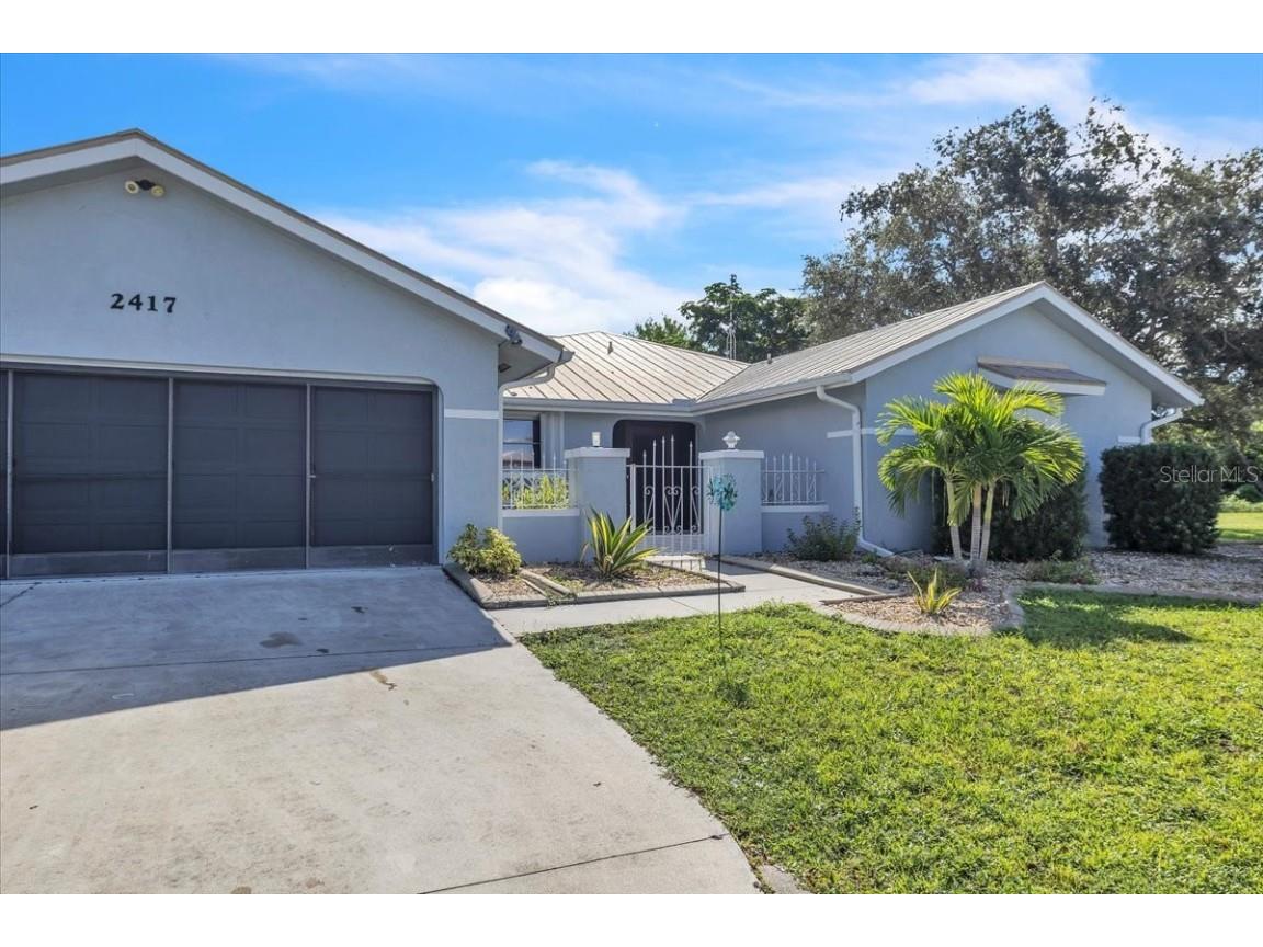 2417 Magdalina Drive Punta Gorda FL 33950 C7515074 image2