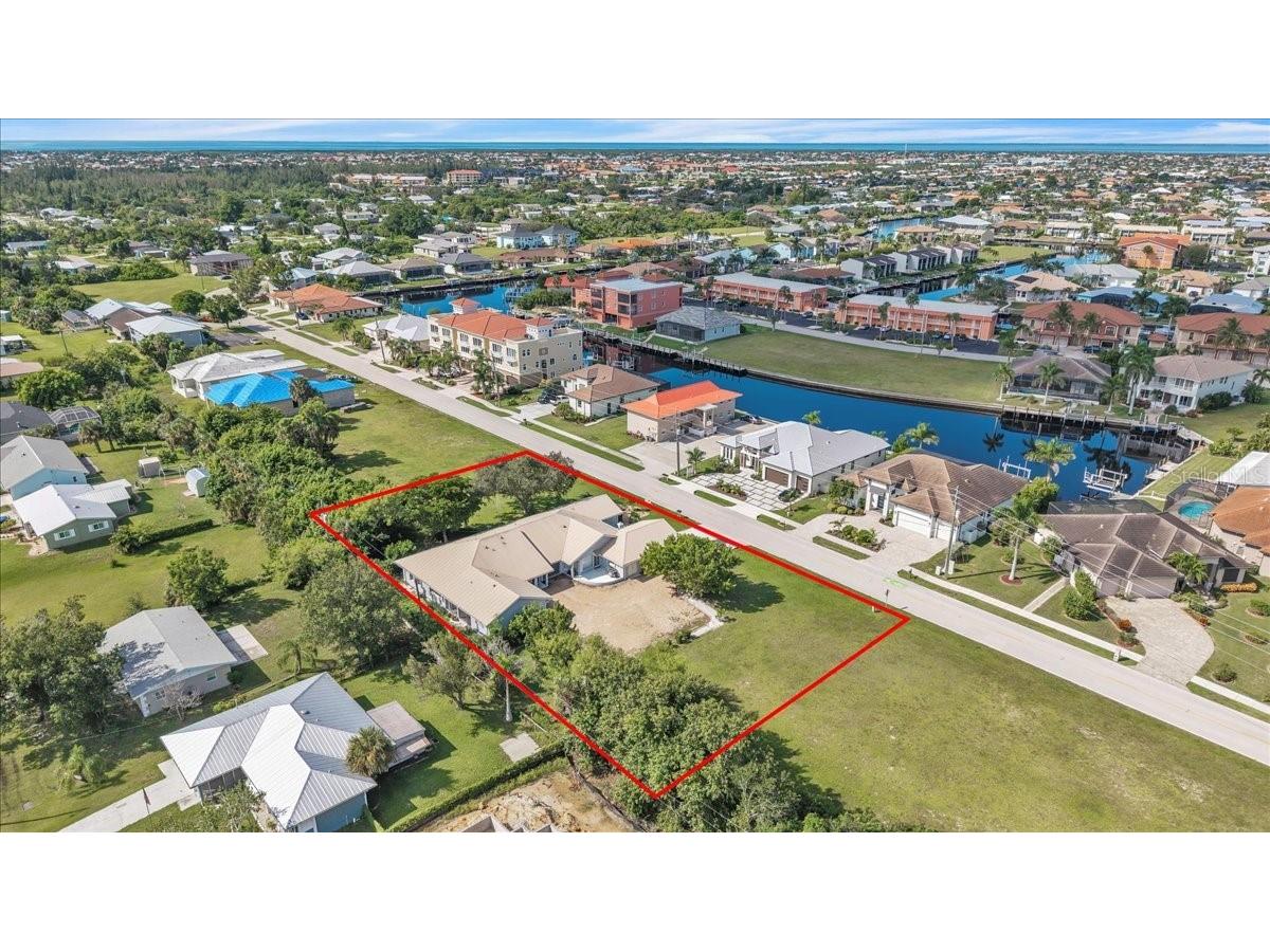 2417 Magdalina Drive Punta Gorda FL 33950 C7515074 image89