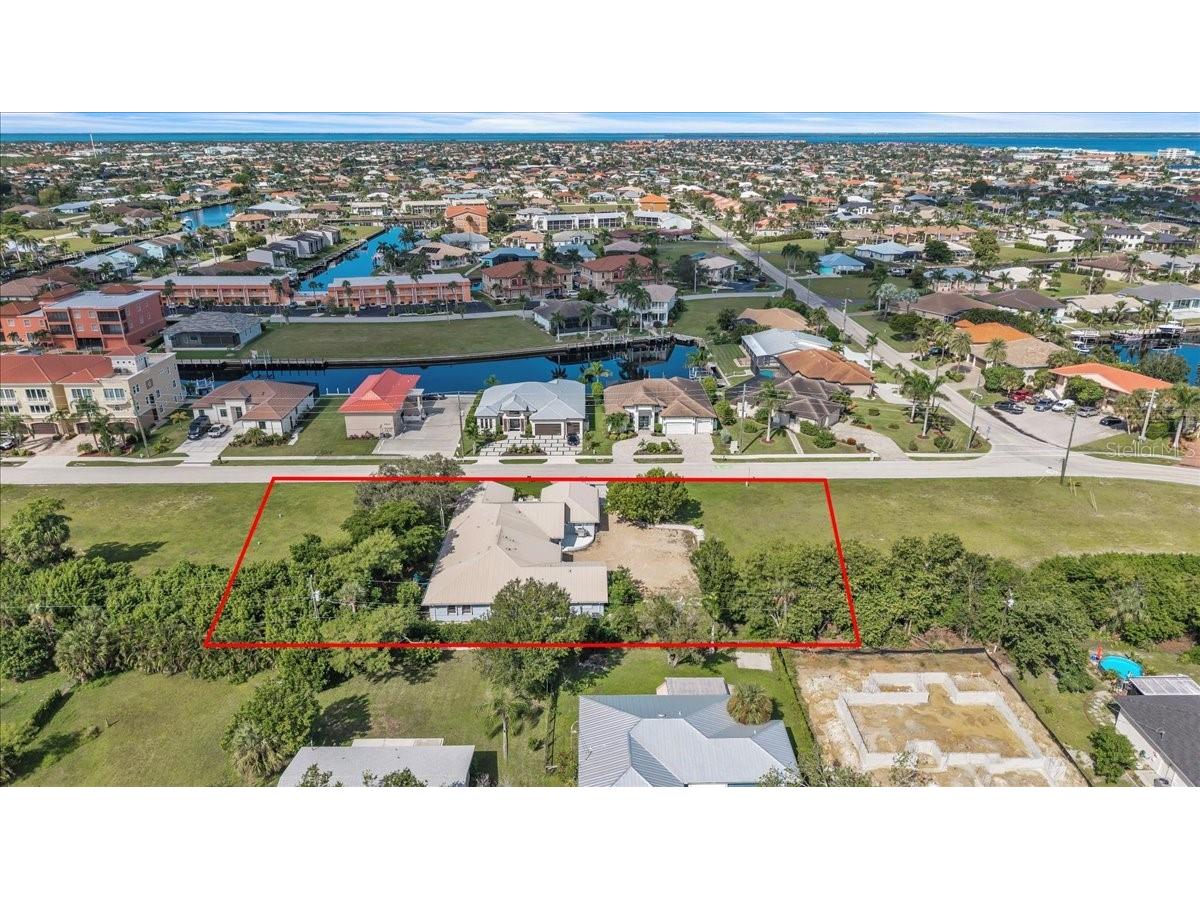 2417 Magdalina Drive Punta Gorda FL 33950 C7515074 image90