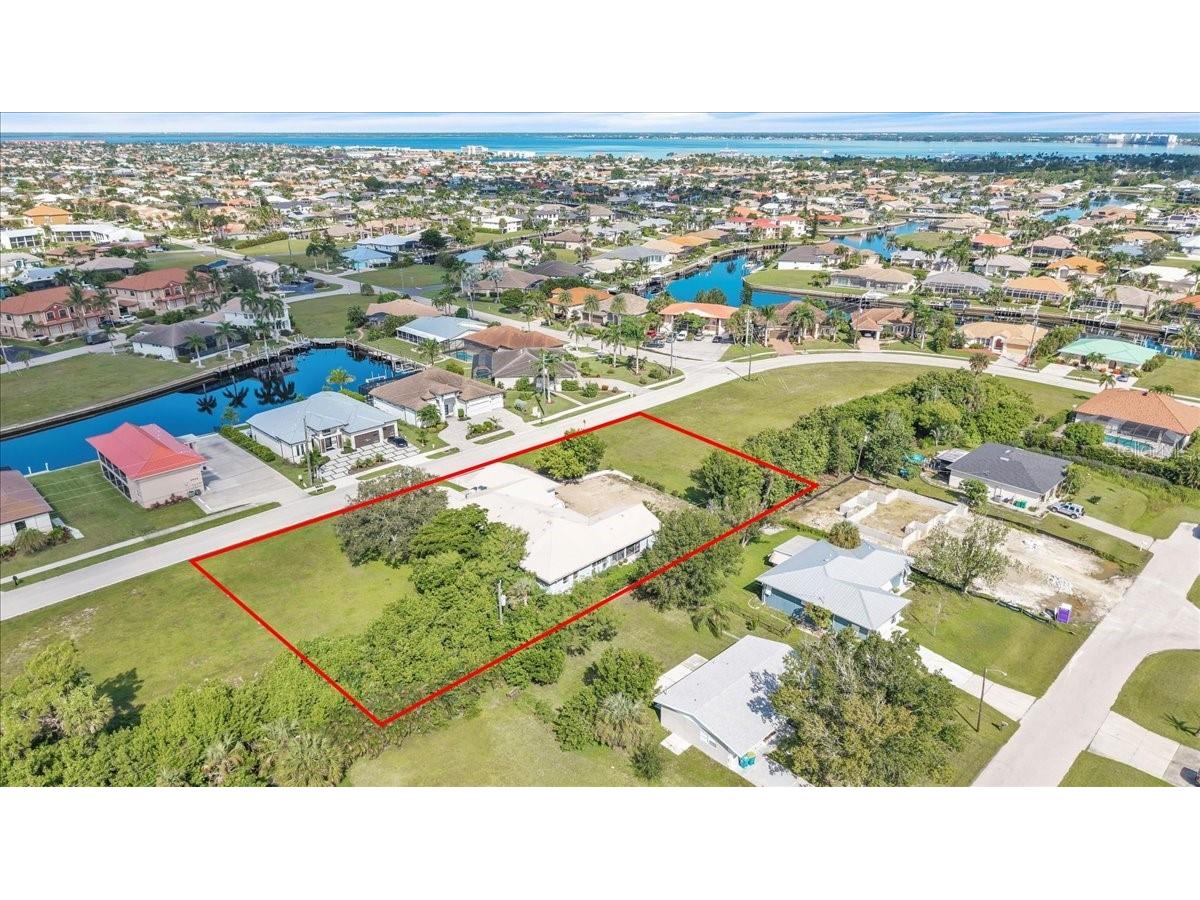 2417 Magdalina Drive Punta Gorda FL 33950 C7515074 image91