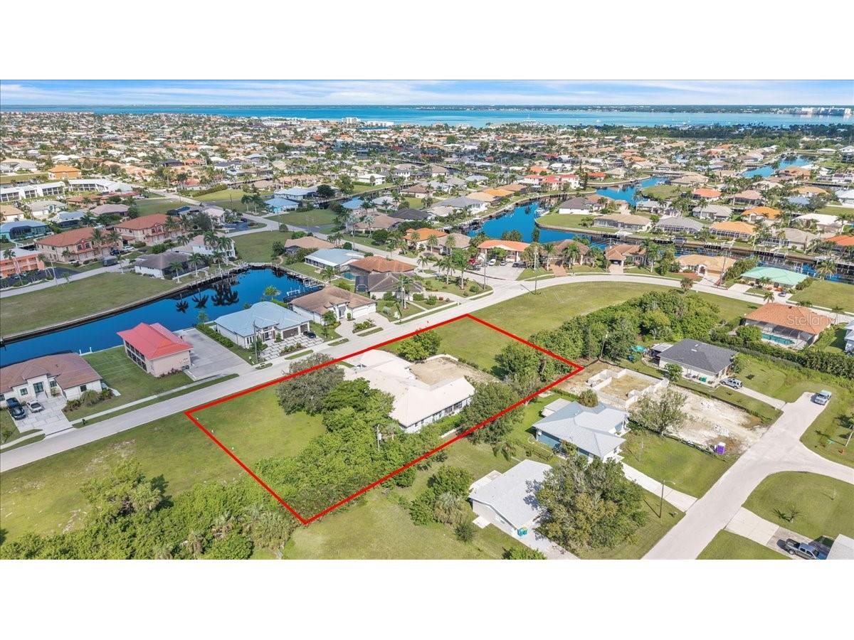 2417 Magdalina Drive Punta Gorda FL 33950 C7515074 image92