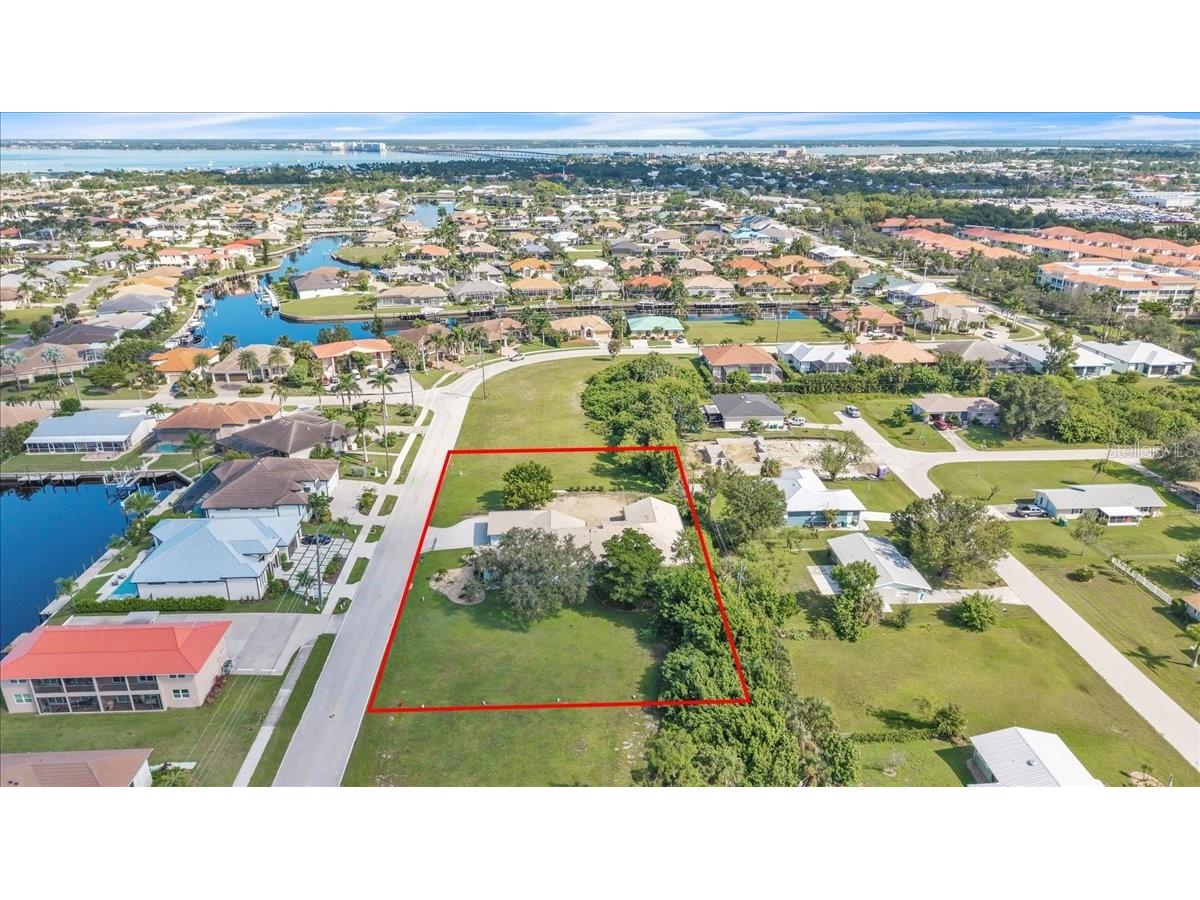 2417 Magdalina Drive Punta Gorda FL 33950 C7515074 image93