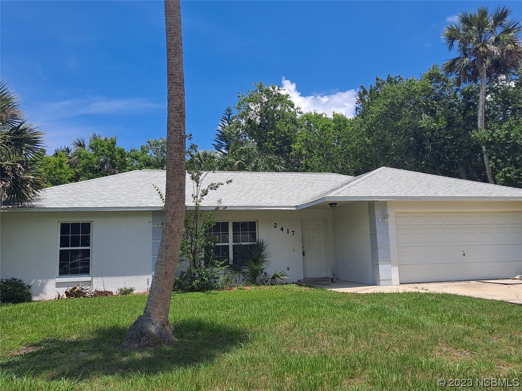 2417 Mango Tree Drive Edgewater FL 32141 NS1075068 image1