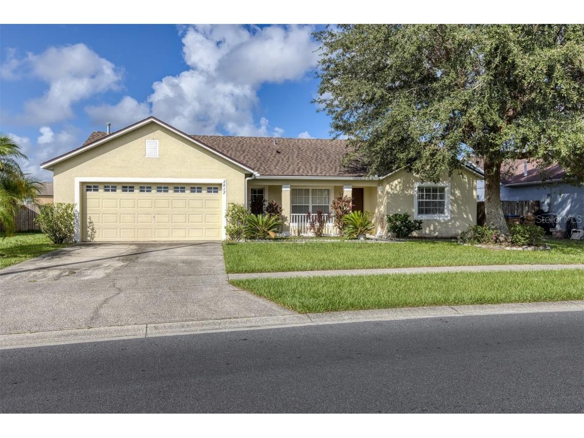 2417 Peace Circle Kissimmee FL 34758 T3552316 image1