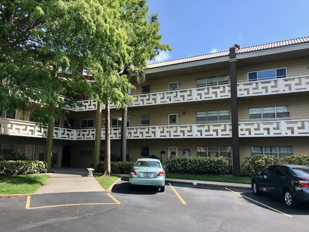 2417 Persian Drive #33 Clearwater FL 33763 U8245409 image1