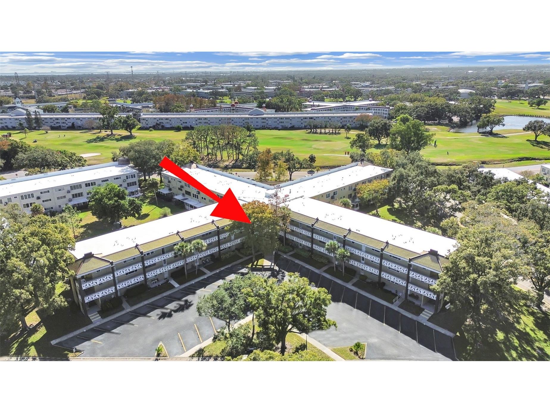 2417 Persian Drive #51 Clearwater FL 33763 W7881479 image1