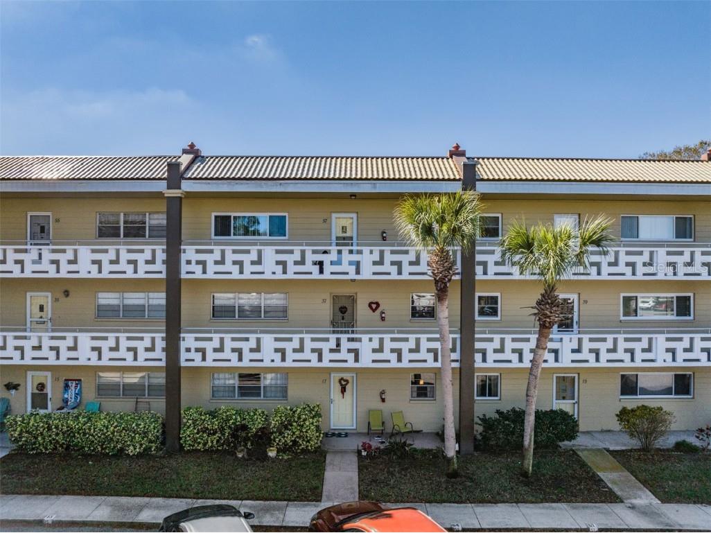 2417 Persian Drive #57 Clearwater FL 33763 T3423995 image1