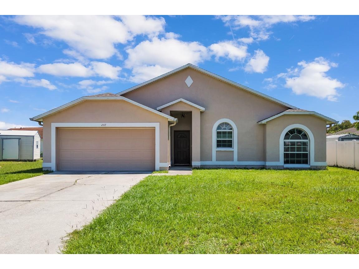 2417 Quail Hollow Court Kissimmee FL 34744 T3472405 image1