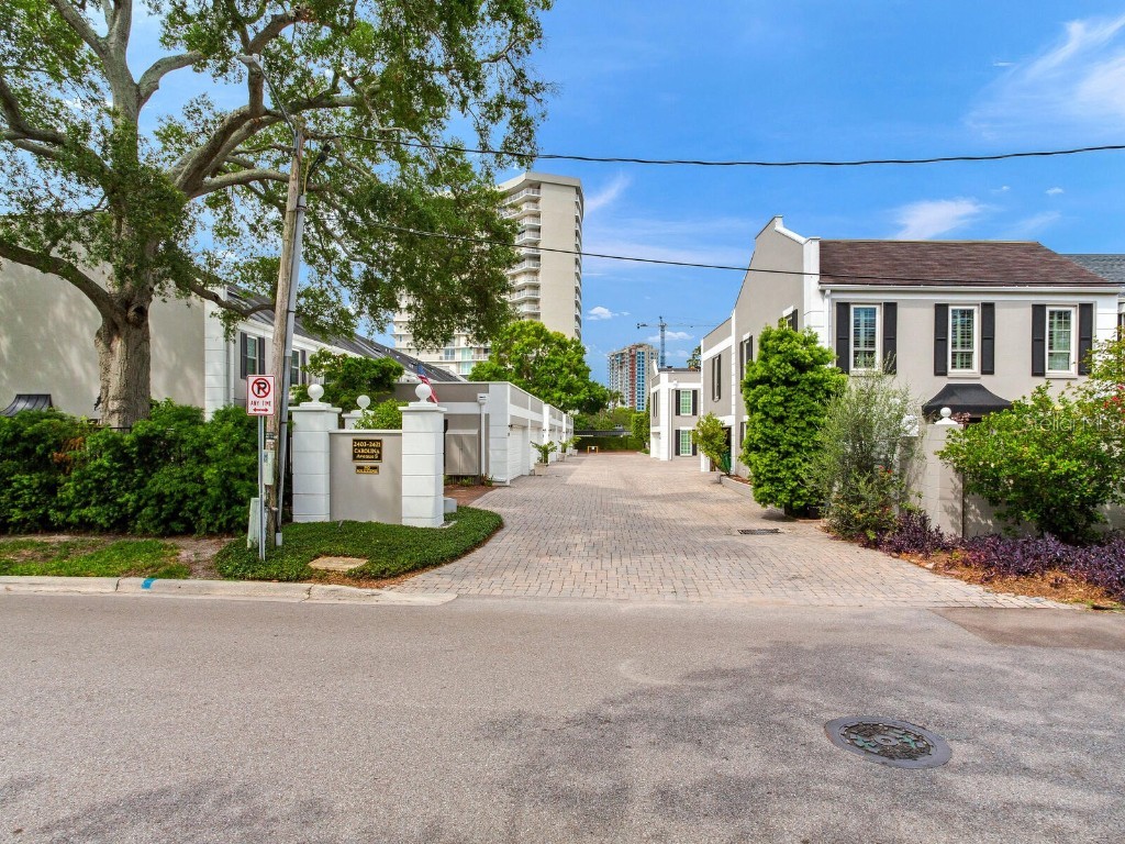 2417 S Carolina Avenue Tampa FL 33629 - HILLSBOROUGH BAY T3449561 image1